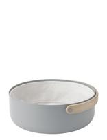 Stelton - Emma Brødkurv Grey - Duoninės ir krepšeliai - Pilka