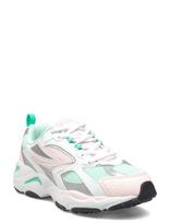 FILA - Cr-Cw02 Ray Tracer Teens - Bėgimo-treniruočių bateliai - Balta