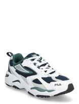 FILA - Cr-Cw02 Ray Tracer Teens - Bėgimo-treniruočių bateliai - Balta