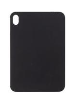 Holdit - Silicone Case Ipad Black - Planšetinių kompiuterių dėklas - Juoda