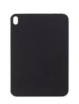 Holdit - Silicone Case Ipad Black - Planšetinių kompiuterių dėklas - Juoda