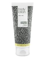 Australian Bodycare - Body Lotion For Dry Skin & Pimples - Lemon Myrtle - 200Ml - Kremai - Nude