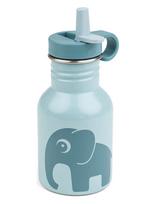 Done By Deer - Metal Bottle Elphee Blue 350 Ml - Maistui - Mėlyna