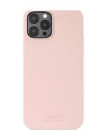 Holdit - Silicone Case Blush Pink - Ausinių dėklas - Rožinė