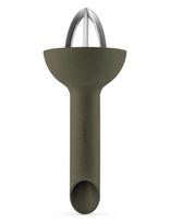 Eva Solo - Citruspresser Green Tool - Citrusinių vaisių spaudyklė - Chaki spalva