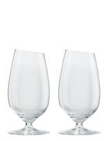 Eva Solo - Ølglas Lille 2 Stk - Alaus taurė - Nude