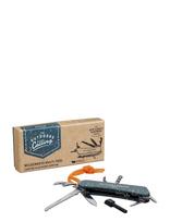 Gentlemen's Hardware - Wilderness Multi-Tool - Virtuvės įrankiai - Žalia