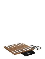 Gentlemen's Hardware - Backgammon I Akacietræ - Žaidimai - Ruda
