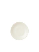 Broste Copenhagen - Sandvig Plate - Maža lėkštė - Balta