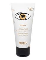 Memo - Hand Care Marfa 50Ml - Rankų kremas - Nude