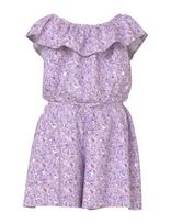 Name It - Nmfvinaya Ss  Playsuit - Kombinezonas - Violetinė