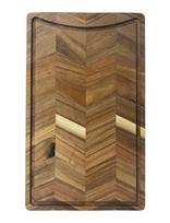 Andersen Furniture - Arc - Medinė pjaustymo lenta
