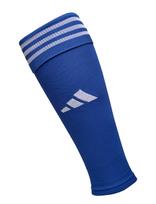 Adidas Performance - Team Sleeve 23 - Blauzdų įtvarai - Balta