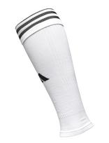 Adidas Performance - Team Sleeve 23 - Blauzdų įtvarai - Balta