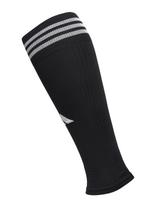 Adidas Performance - Team Sleeve 23 - Blauzdų įtvarai - Juoda