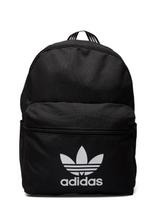 Adidas Originals - Adicolor Backpk - Kuprinė - Juoda