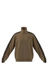 Adidas Originals - Firebird Tt - Megztinis - Ruda