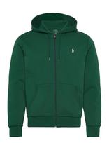 Polo Ralph Lauren - 30/1 Double Knt Cvc-Lsl-Knt - Džemperis - Žalia