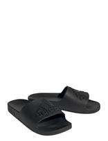 Adidas Sportswear - Adilette Aqua - Baseino šlepetės - Juoda