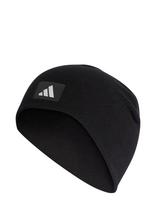 Adidas Performance - Ess Fleece Bea - Sportinė kepurė - Juoda