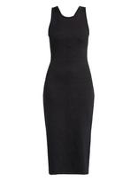 Roxy - Good Keepsake Dress - Sportinė suknelė - Juoda