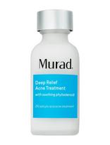 Murad - Deep Relief Blemish Treatment - Veido priemonė - Nude