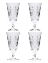 Lyngby Glas - Ølglas Melodia 40Cl 4 Stk. - Alaus taurė - Nude