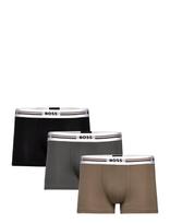 BOSS - Trunk 3P Revive - Bokseriai - Juoda