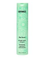 AMIKA - The Kure Bond Repair Shampoo - Šampūnas - Nude