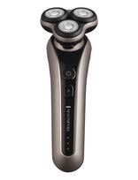 Remington - Xr1770 X7 Limitless Rotary Shaver - Barzdos kirpimo mašina - Ruda