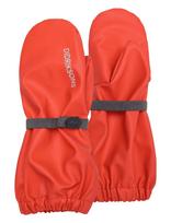 Didriksons - Glove Kids 5 - Pirštinės - Raudona