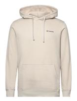 Columbia Sportswear - Columbia Trek Graphic Hoodie - Sportinis džemperis su gobtuvu - Kreminė spalva