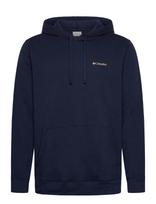 Columbia Sportswear - Columbia Trek Graphic Hoodie - Sportinis džemperis su gobtuvu - Tamsiai mėlyna