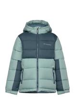 Columbia Sportswear - Pike Lake Ii Hooded Jacket - Striukė - Mėlyna