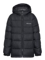 Columbia Sportswear - Pike Lake Ii Hooded Jacket - Striukė - Juoda