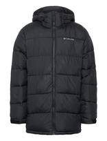 Columbia Sportswear - Pike Lake Parka - Sportinė lauko striukė - Juoda