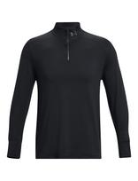 Under Armour - Ua Launch Pro 1/4 Zip - Flisiniai ir apatiniai megztiniai - Juoda