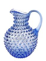 Anna Von Lipa - Paris Hobnail Jug 2L - Vandens termosai ir ąsočiai - Mėlyna