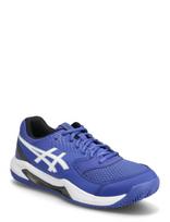 Asics - Gel-Dedicate 8 Clay - Teniso bateliai - Mėlyna