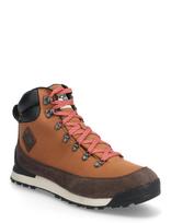 The North Face - M Back-To-Berkeley Iv Textile Wp - Žygio batai - Ruda