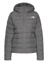 The North Face - W Aconcagua 3 Hoodie - Sportinė lauko striukė - Pilka