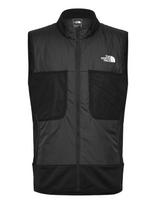 The North Face - M Winter Warm Pro Vest - Sportinė liemenė - Juoda