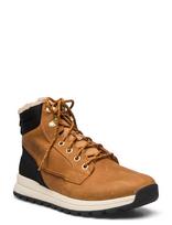 Helly Hansen - Kelvin Lx - Žieminiai batai - Ruda