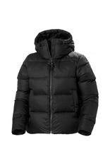 Helly Hansen - W Essence Down Jacket - Paminkštinta striukė - Juoda
