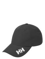 Helly Hansen - Crew Cap 2.0 - Kepurė - Juoda