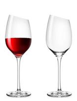 Eva Solo - 2 Pk. Vinglas Syrah - Raudonojo vyno taurės - Nude