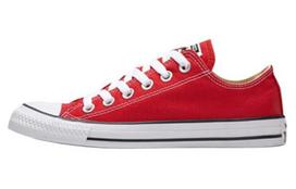 Converse Chuck Taylor All Star Low Top Red 101007 36