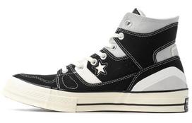 Converse Chuck 70 E260 Hi Black 166462C 37