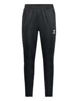 Hummel - Hmlauthentic Training Pants - Treniruočių kelnės - Juoda