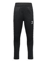 Hummel - Hmlauthentic Training Pants Kids - Sportinės kelnės - Juoda